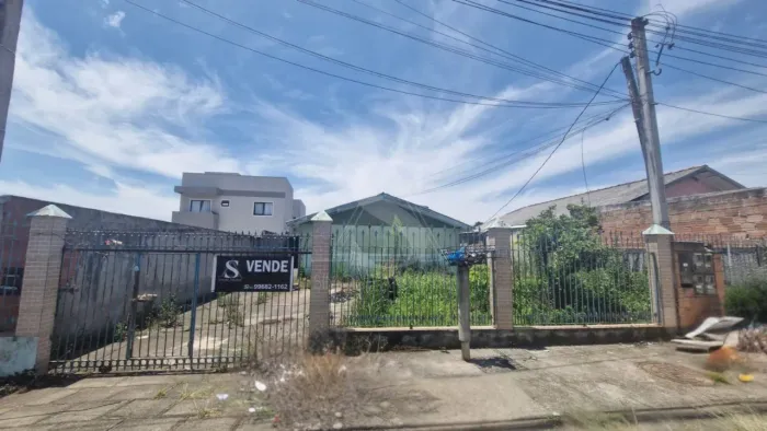 Terreno para Venda em Campina Grande do Sul, Jardim Eugenia Maria