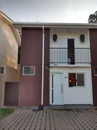 Sobrado com 2 quartos, 68 m² - venda por R$ 460.000 ou aluguel por R$ 3.586/mês - Chácara