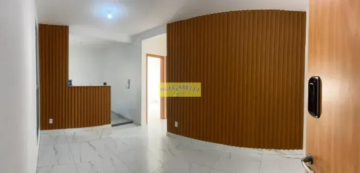 Apartamento à venda, Jd. Tulipas, Jundiaí, SP
