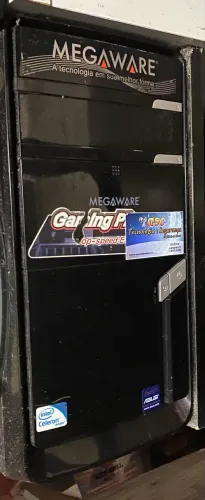 GABINETE MEGAWARE