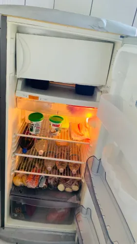 Geladeira 