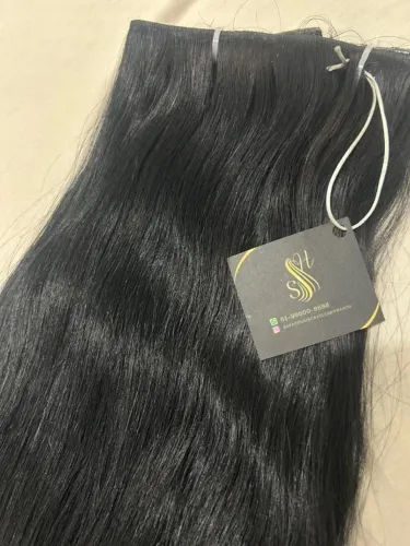 Cabelo humano