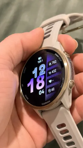 Garmin 970 - 3 meses de uso! 