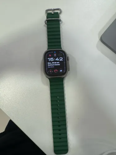 APPLE WATCH ultra 2