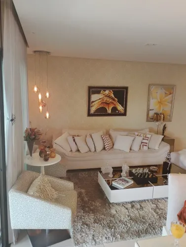 Apartamento Completo no Le Park - Impecável!