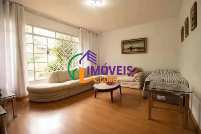 CASA ASSOBRADADA - JARDIM DA GLÓRIA - SP