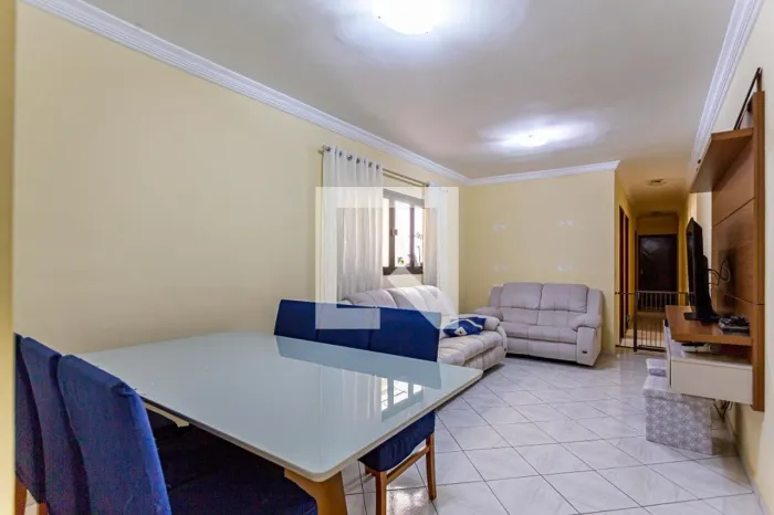 Apartamento à Venda - Vila Assunção, 3 Quartos, 92 m2