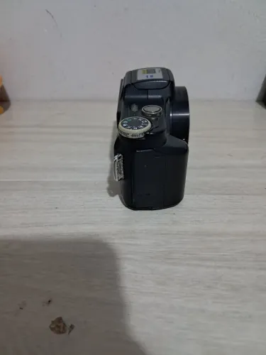 Dsc-h10 câmera 