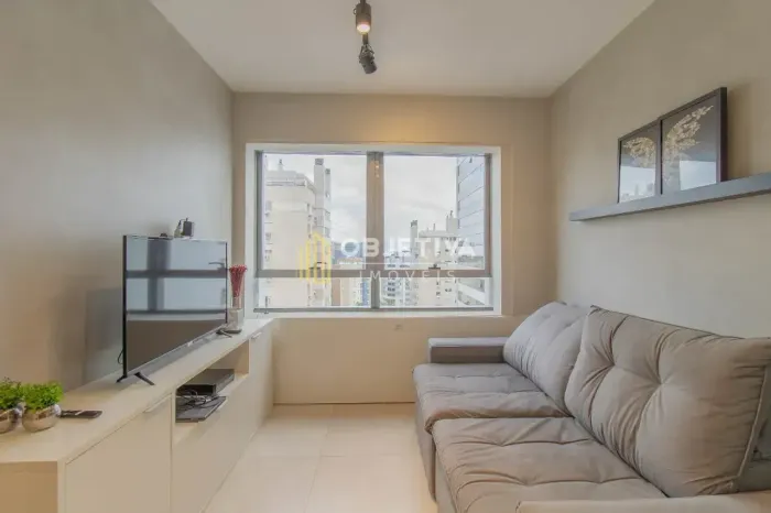 Apartamento para venda e locação, Chácara das Pedras, Porto Alegre, RS