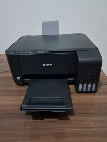 IMPRESSORA EPSON L3150