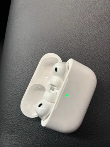 Air pods pro 3