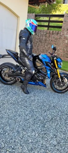Ótima opção de moto