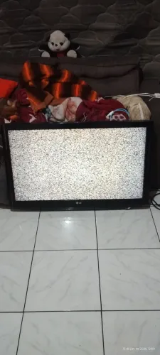 Tv lg