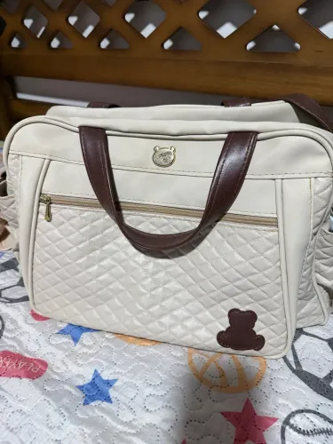 Bolsa de maternidade