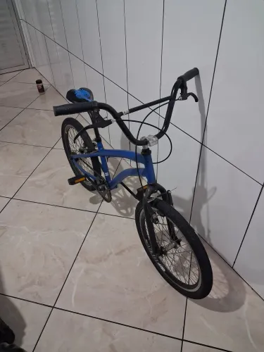 OBicicleta aro 20 BMX