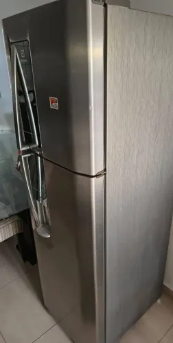 Geladeira Electrolux tw42s