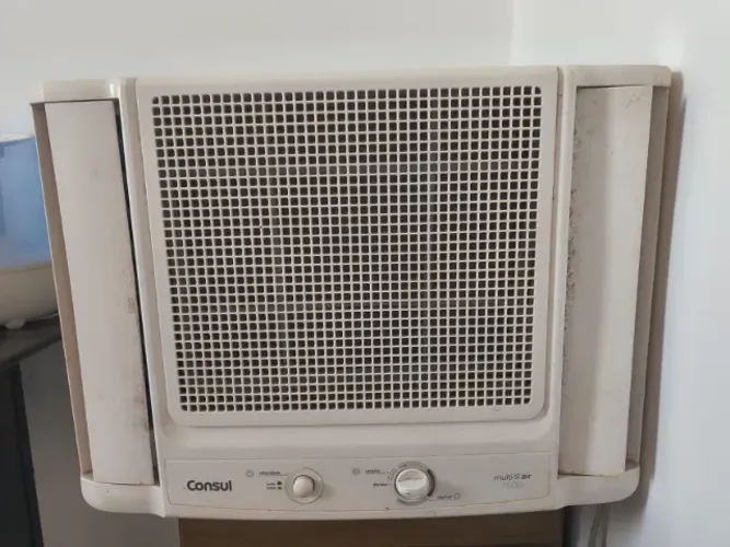 Ar Condicionado Consul Multi Air 7500
