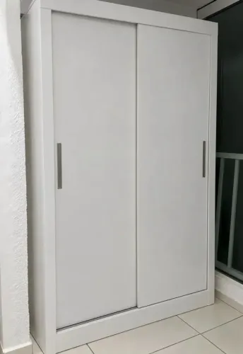 Guarda Roupa 2 portas