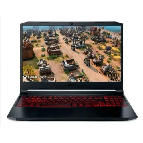 Notebook Gamer Acer Nitro 5 17" (AN515-57) - 24GB RAM - GTX 1650