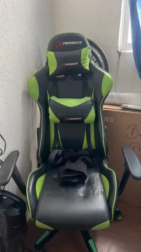 Cadeira gamer 