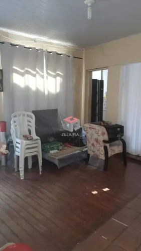 Casa Térrea à venda 3 quartos 2 vagas Linda - Santo André - SP