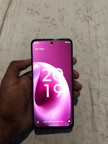 MOTO G17 