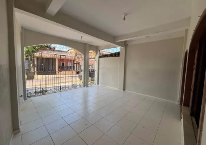 *VENDO CASA NO MARCO