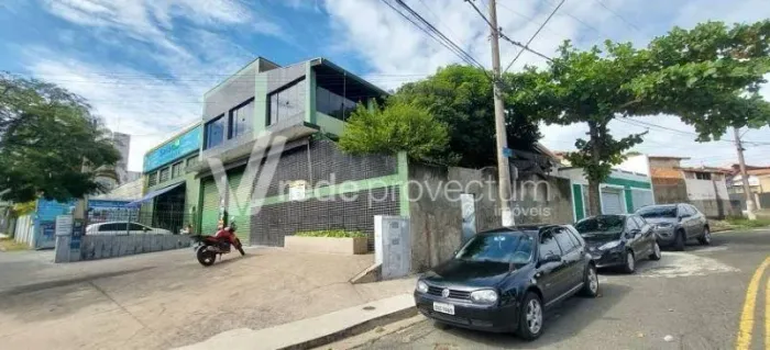 casa - Jardim Proença - Campinas