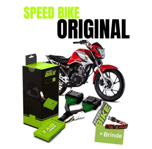 MÓDULO SPEED BIKE