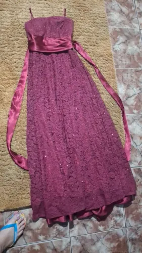 Vestidos de festa