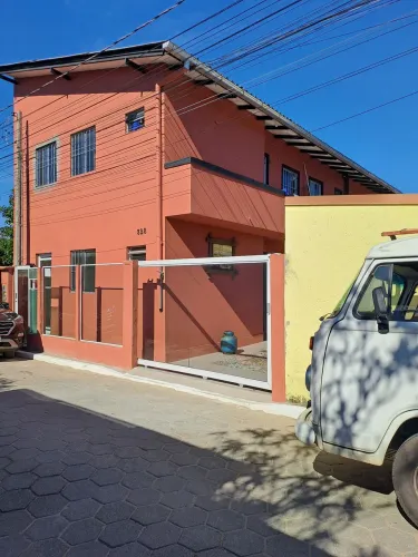Aluguel de apartamentos de 2 e 1 quartos e kitnete