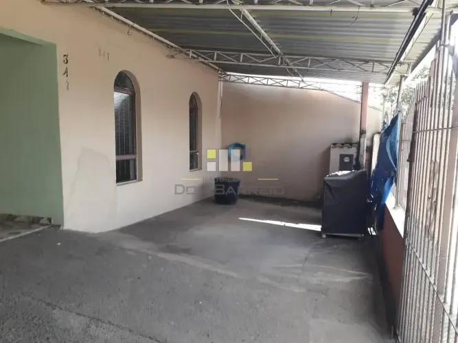 Casa com 2 dormitórios à venda, 138 m² por R$ 290.000,00 - Jardim Basilicata - Sumaré/SP