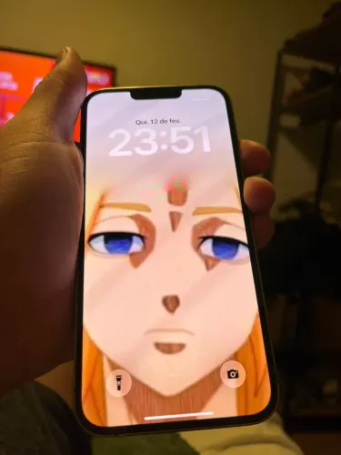 iphone 13 pro max ,tudo funcionando