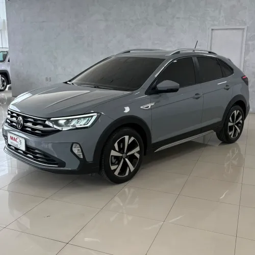 Volkswagen Nivus Highline 1.0 200 TSI Flex AUT 2023