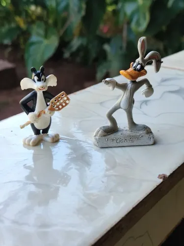 Patolino e Frajola