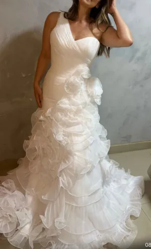 Vestido de NOIVA