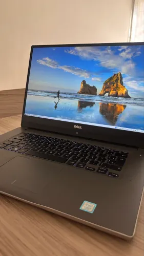 Notebook Dell Inspiron