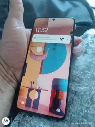 Poco x6 pro 512