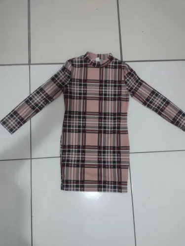 Vestido infantil