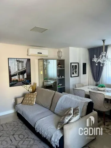 Apartamento para Locação, Centro - Itajaí