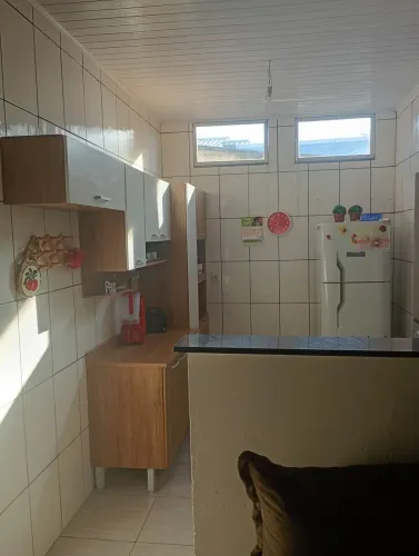 Oportunidade! Casa a venda no Pq. São Benedito (Pq. Aurora)