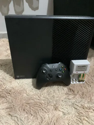 Xbox One 500GB
