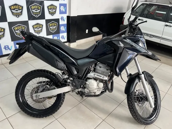 Honda XRE 300/ 300 Abs/ Flex 2019