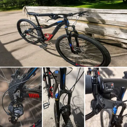 CALOI ÉVORA 24V FREIO HIDRÁULICO NOVINHA! NÃO BAIXO O PREÇO!