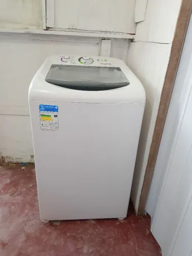 Máquina de lavar Consul 12kg 