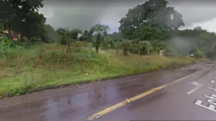 Area para Venda - 0m², 0 dormitórios, Vila Nova