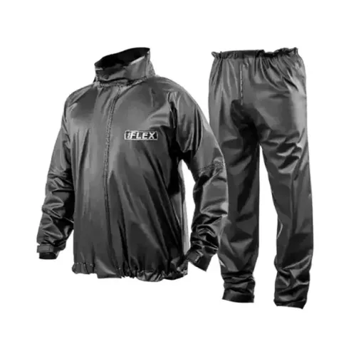 Capa de Chuva Motoqueiro - Delta Flex
