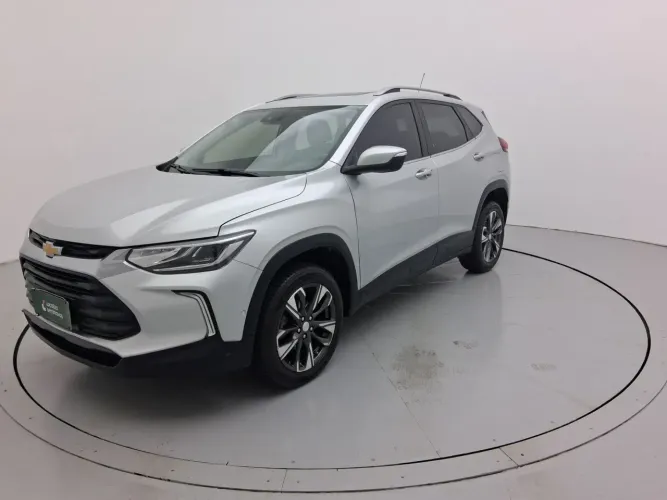 Chevrolet Tracker Premier 1.2 Turbo 12V Flex AUT 2023