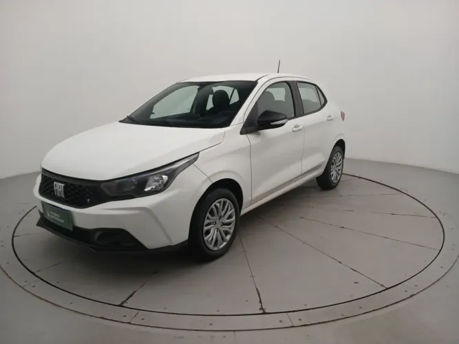 Fiat Argo Drive 1.0 Firefly 2026
