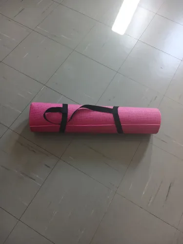 Vendo tapetinho para yoga